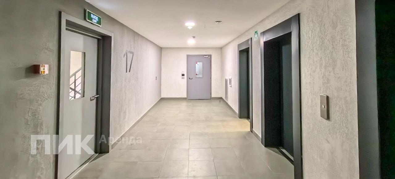 2-к. квартира, 35 м², 92 700 ₽/мес — фото № 12 2-к. квартира, 35 м², 92 700 ₽/мес — фото № 12