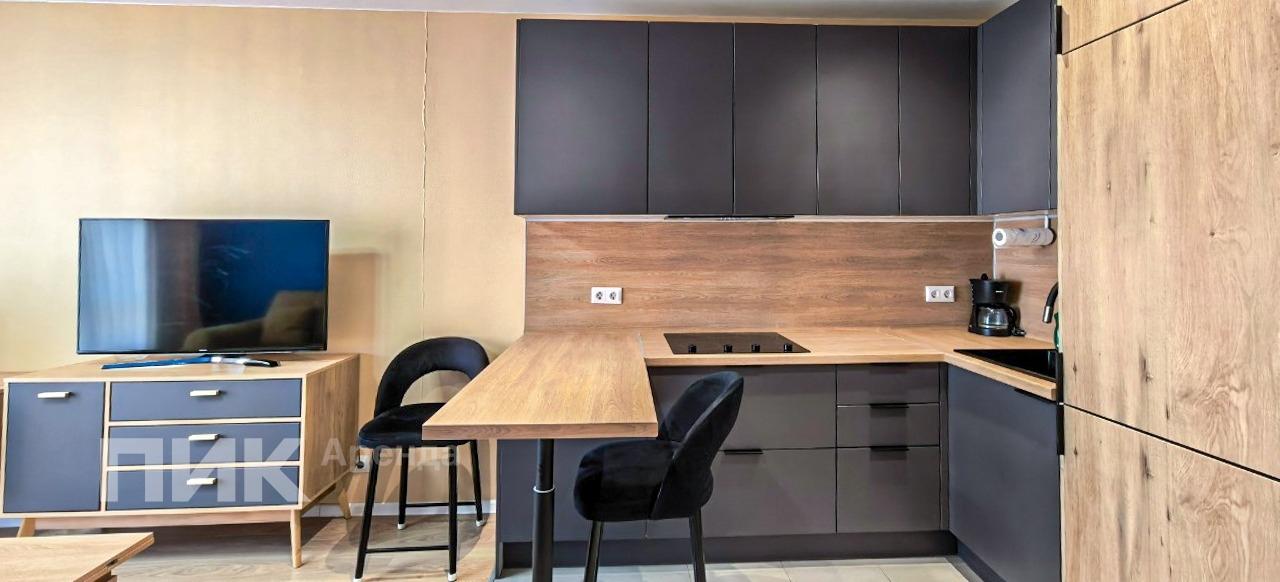 2-к. квартира, 35 м², 92 700 ₽/мес — фото № 3 2-к. квартира, 35 м², 92 700 ₽/мес — фото № 3