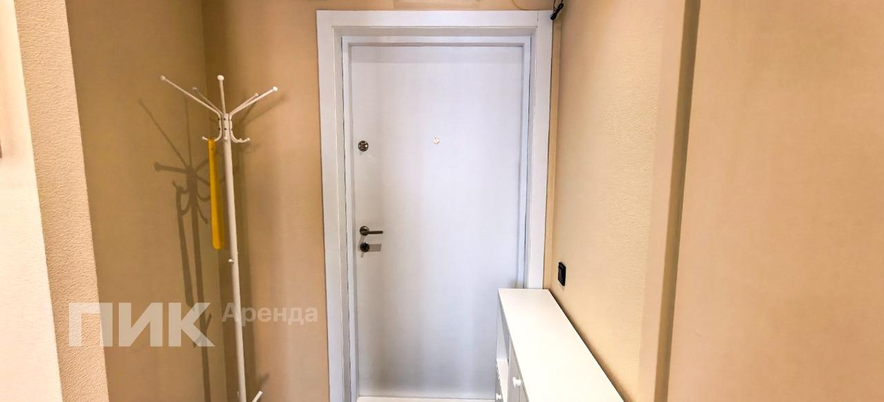 2-к. квартира, 35 м², 92 700 ₽/мес — фото № 10 2-к. квартира, 35 м², 92 700 ₽/мес — фото № 10