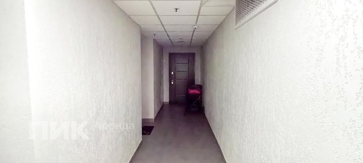 студия, 32 м², 73 900 ₽/мес — фото № 13 студия, 32 м², 73 900 ₽/мес — фото № 13