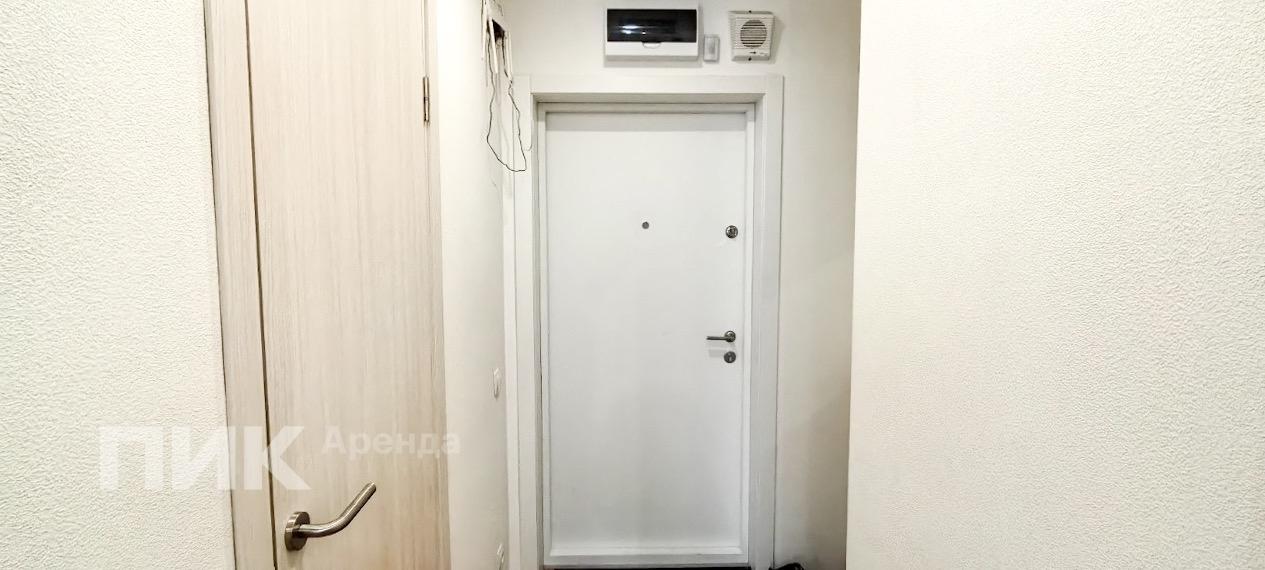 студия, 32 м², 73 900 ₽/мес — фото № 12 студия, 32 м², 73 900 ₽/мес — фото № 12