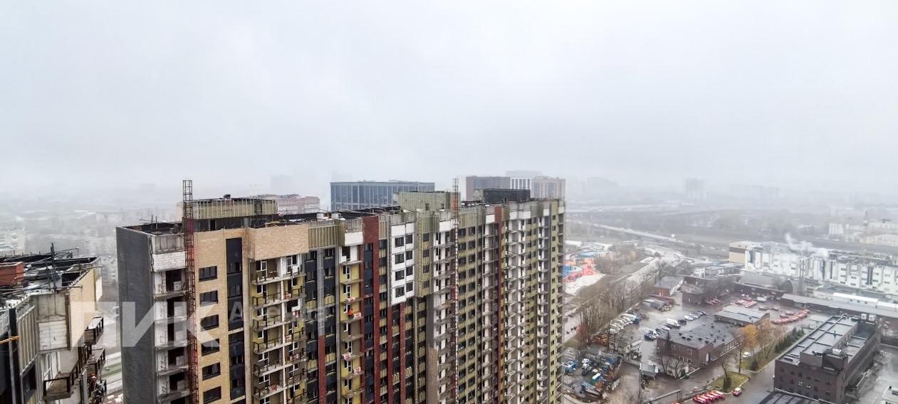 студия, 32 м², 73 900 ₽/мес — фото № 17 студия, 32 м², 73 900 ₽/мес — фото № 17