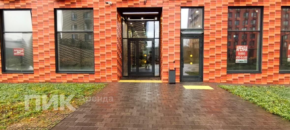 студия, 32 м², 73 900 ₽/мес — фото № 18 студия, 32 м², 73 900 ₽/мес — фото № 18