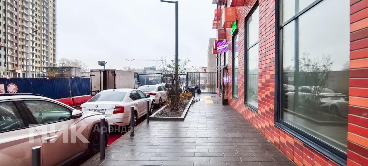 студия, 32 м², 73 900 ₽/мес — фото № 19 студия, 32 м², 73 900 ₽/мес — фото № 19