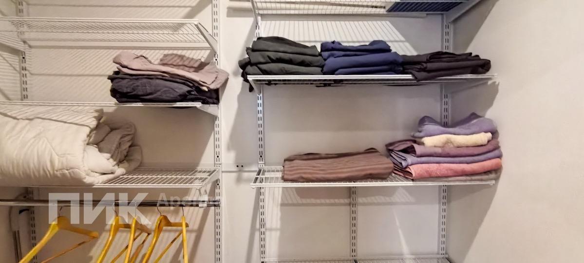 студия, 32 м², 73 900 ₽/мес — фото № 8 студия, 32 м², 73 900 ₽/мес — фото № 8