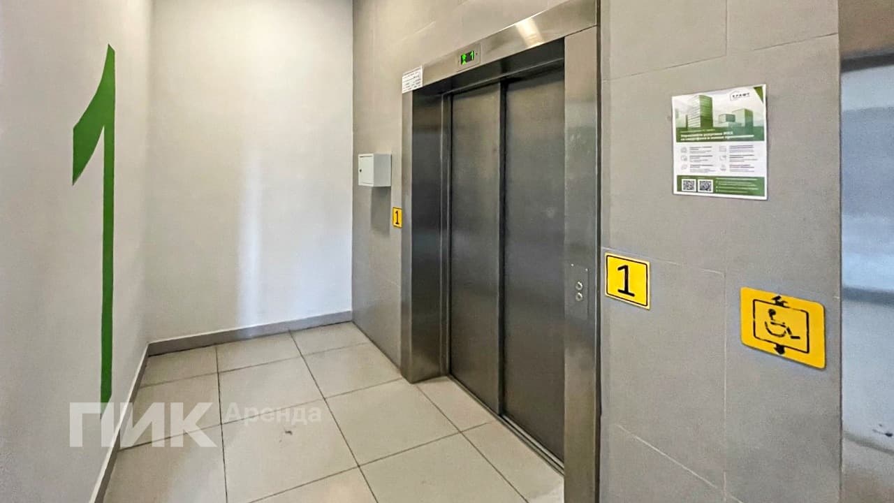 2-к. квартира, 36 м², 51 600 ₽/мес — фото № 11 2-к. квартира, 36 м², 51 600 ₽/мес — фото № 11