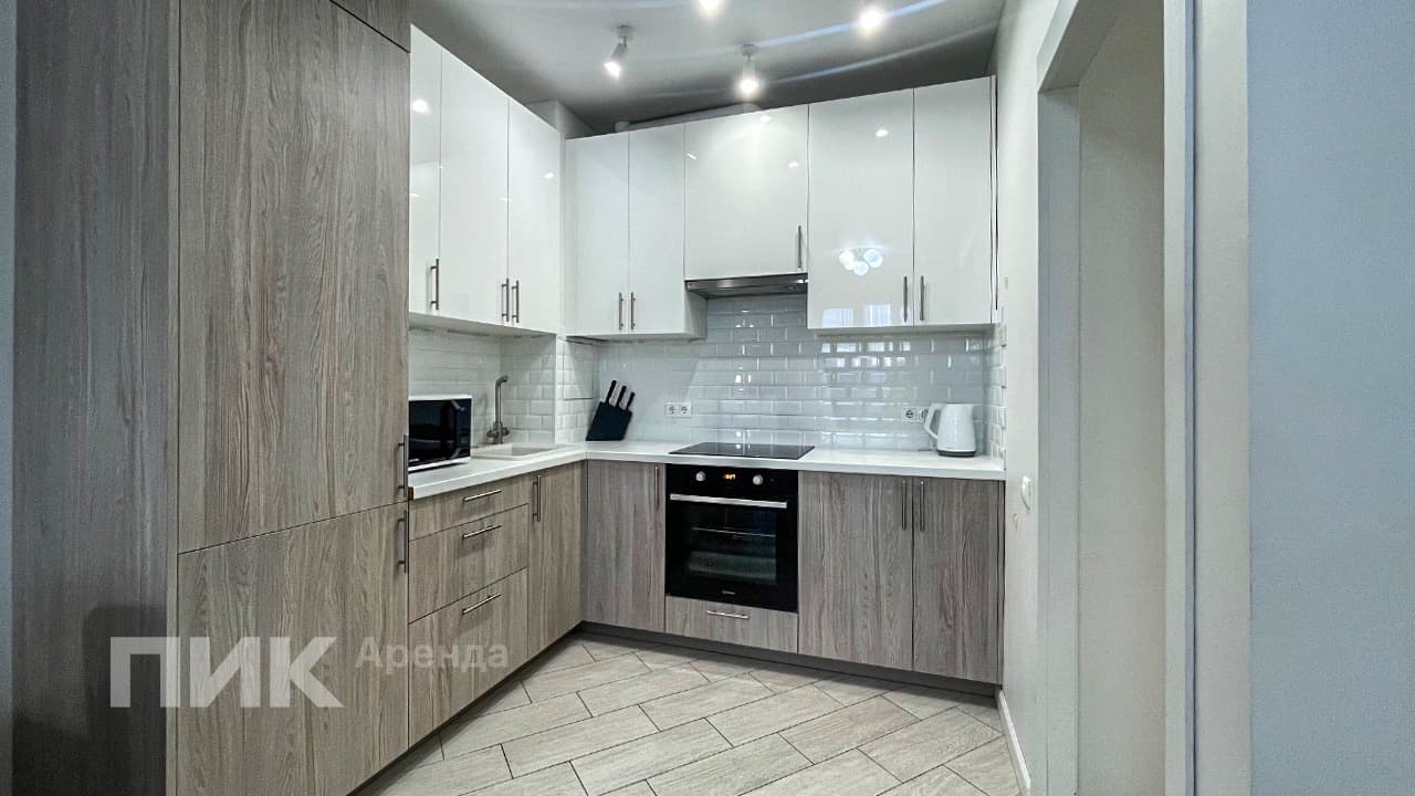 2-к. квартира, 36 м², 51 600 ₽/мес — фото № 6 2-к. квартира, 36 м², 51 600 ₽/мес — фото № 6