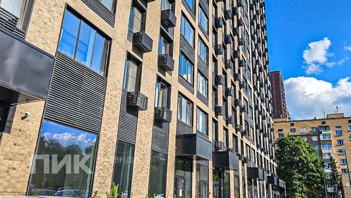 1-к. квартира, 40 м², 113 700 ₽/мес — фото № 19 1-к. квартира, 40 м², 113 700 ₽/мес — фото № 19