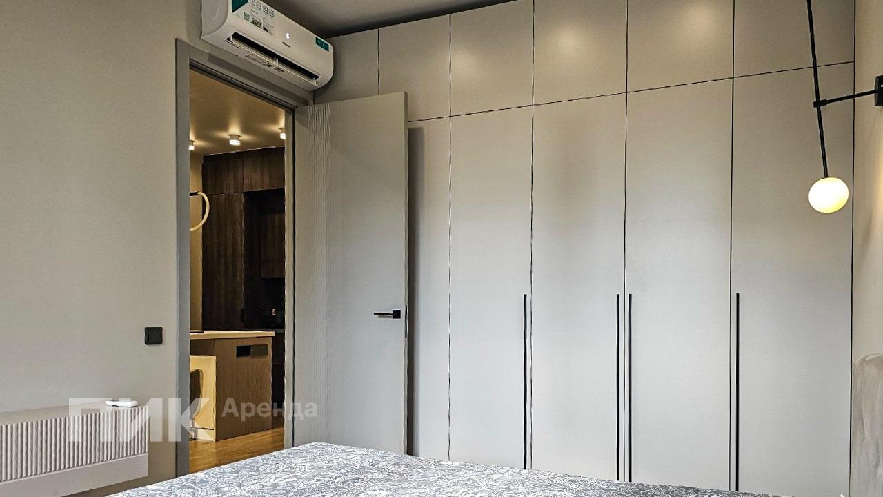 1-к. квартира, 40 м², 113 700 ₽/мес — фото № 7 1-к. квартира, 40 м², 113 700 ₽/мес — фото № 7