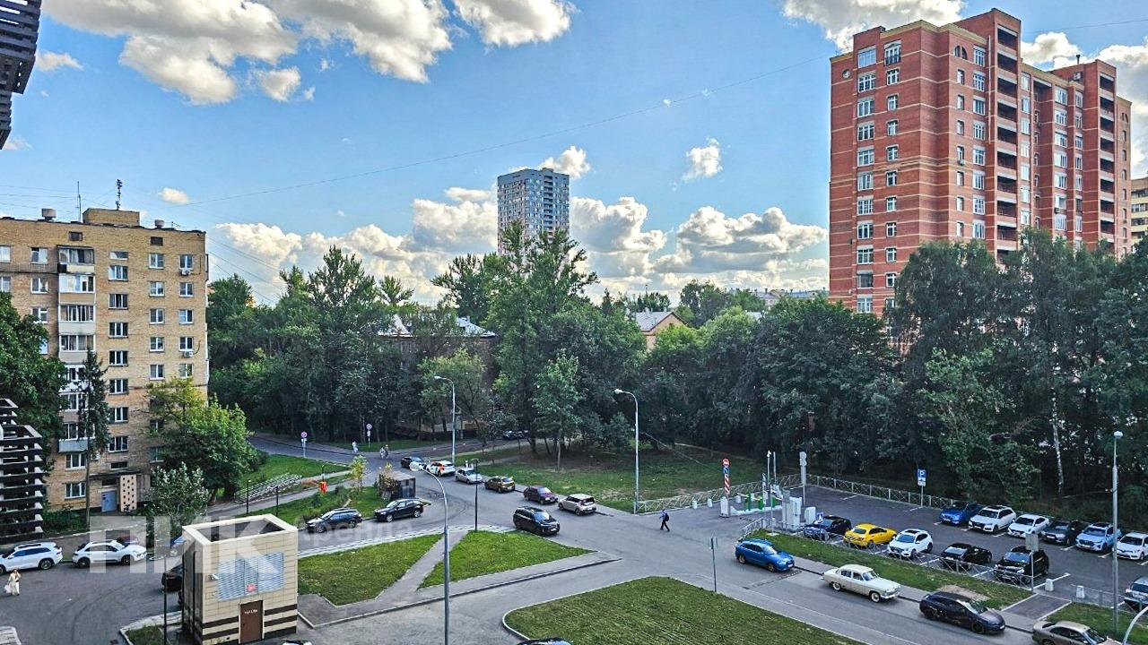 1-к. квартира, 40 м², 113 700 ₽/мес — фото № 18 1-к. квартира, 40 м², 113 700 ₽/мес — фото № 18