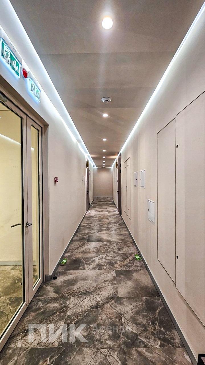 1-к. квартира, 40 м², 113 700 ₽/мес — фото № 14 1-к. квартира, 40 м², 113 700 ₽/мес — фото № 14