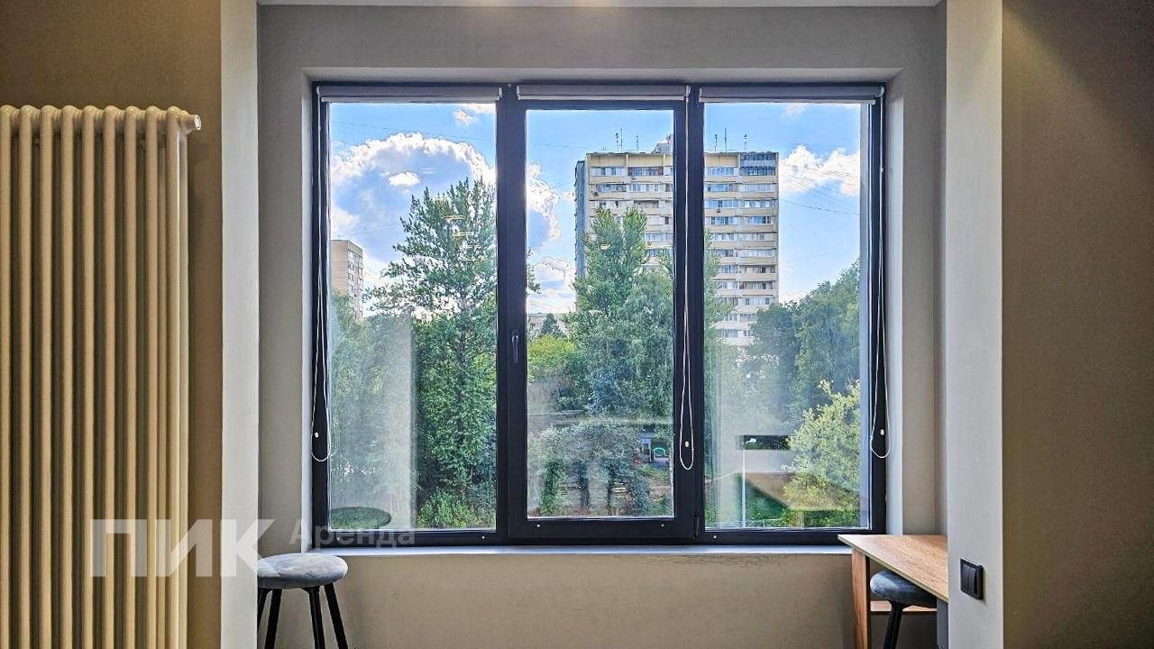 1-к. квартира, 40 м², 113 700 ₽/мес — фото № 11 1-к. квартира, 40 м², 113 700 ₽/мес — фото № 11