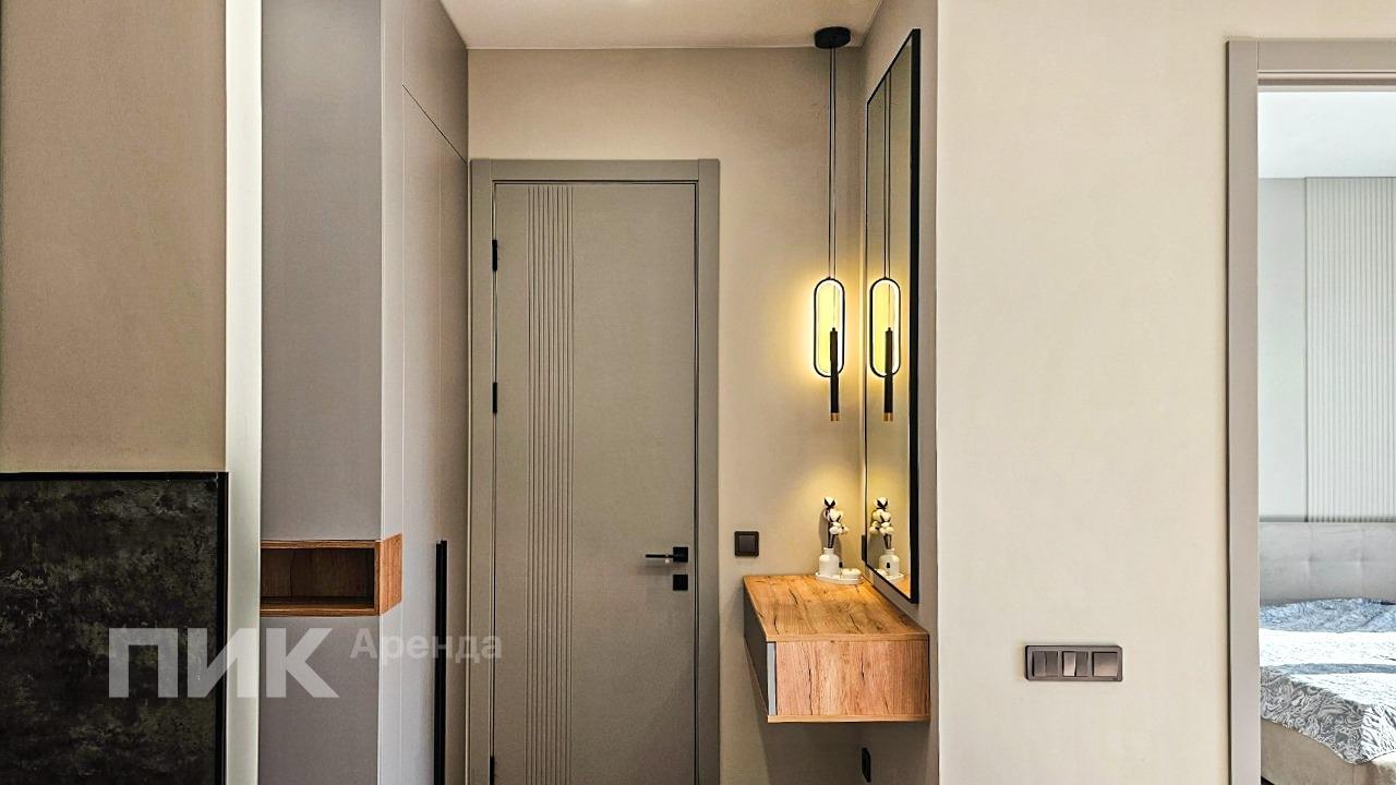 1-к. квартира, 40 м², 113 700 ₽/мес — фото № 12 1-к. квартира, 40 м², 113 700 ₽/мес — фото № 12