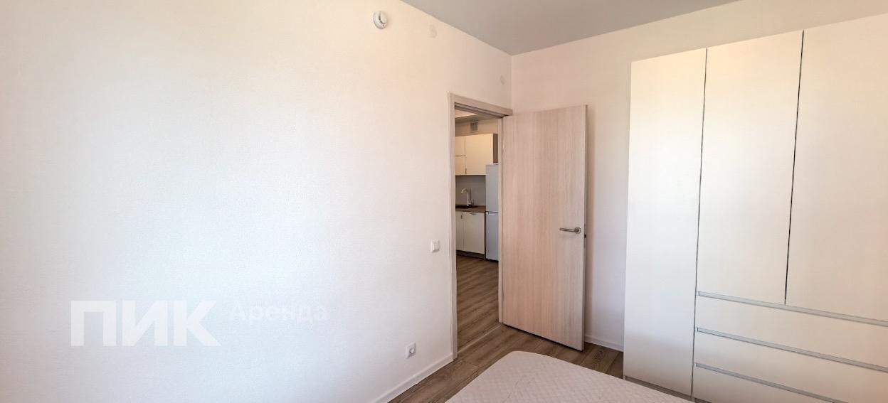 1-к. квартира, 33 м², 73 400 ₽/мес — фото № 7 1-к. квартира, 33 м², 73 400 ₽/мес — фото № 7
