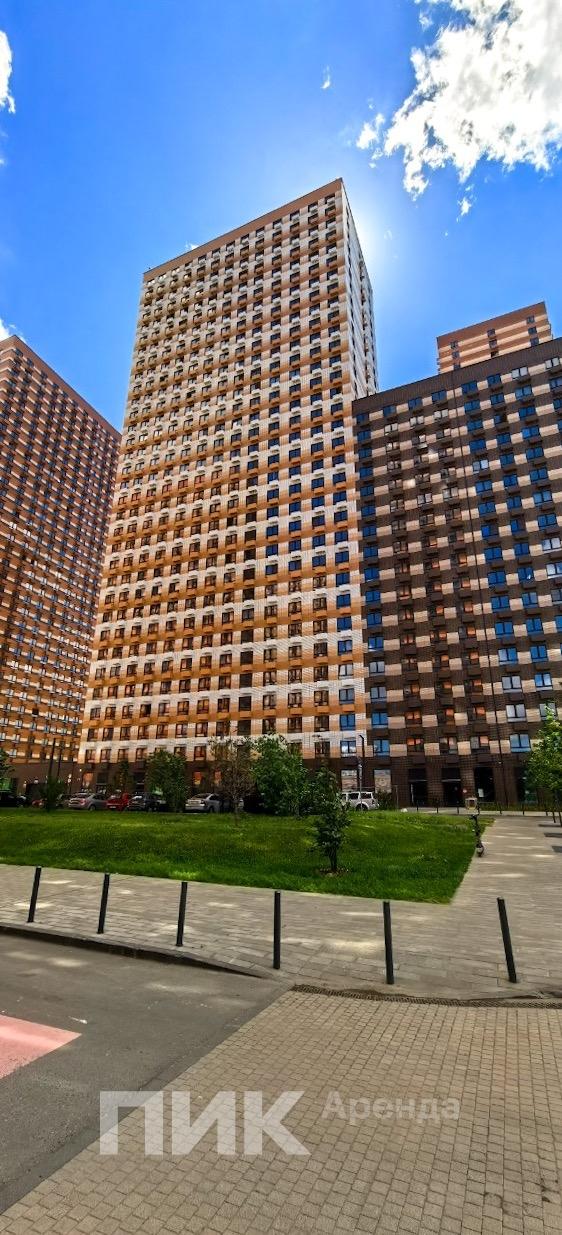 1-к. квартира, 33 м², 73 400 ₽/мес — фото № 13 1-к. квартира, 33 м², 73 400 ₽/мес — фото № 13