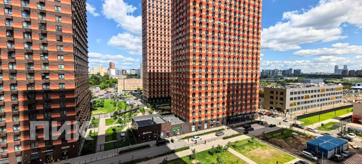 1-к. квартира, 33 м², 73 400 ₽/мес — фото № 11 1-к. квартира, 33 м², 73 400 ₽/мес — фото № 11