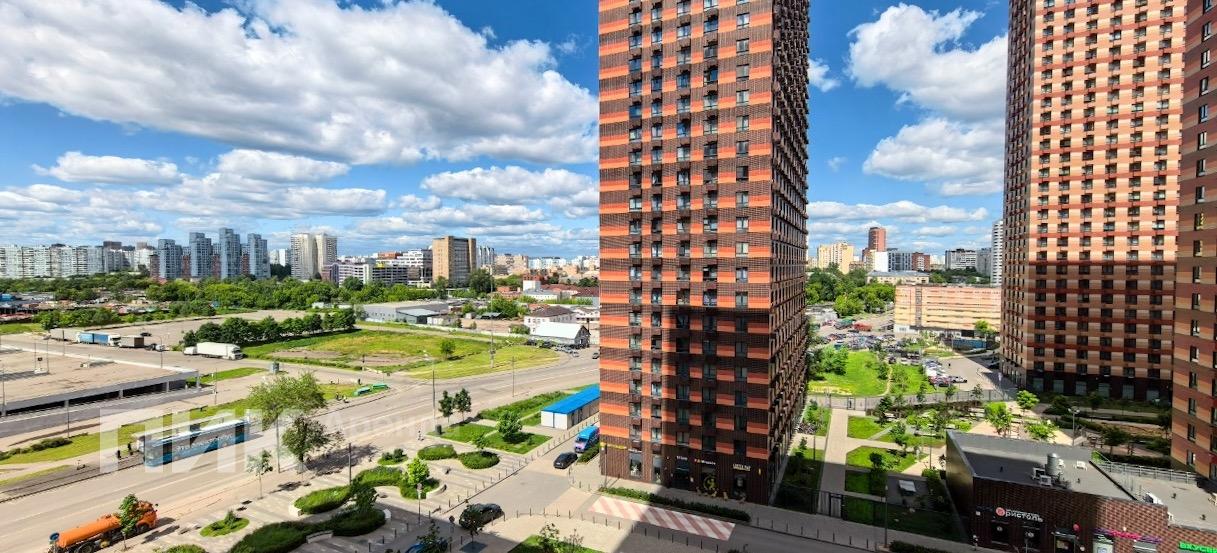 1-к. квартира, 33 м², 73 400 ₽/мес — фото № 12 1-к. квартира, 33 м², 73 400 ₽/мес — фото № 12