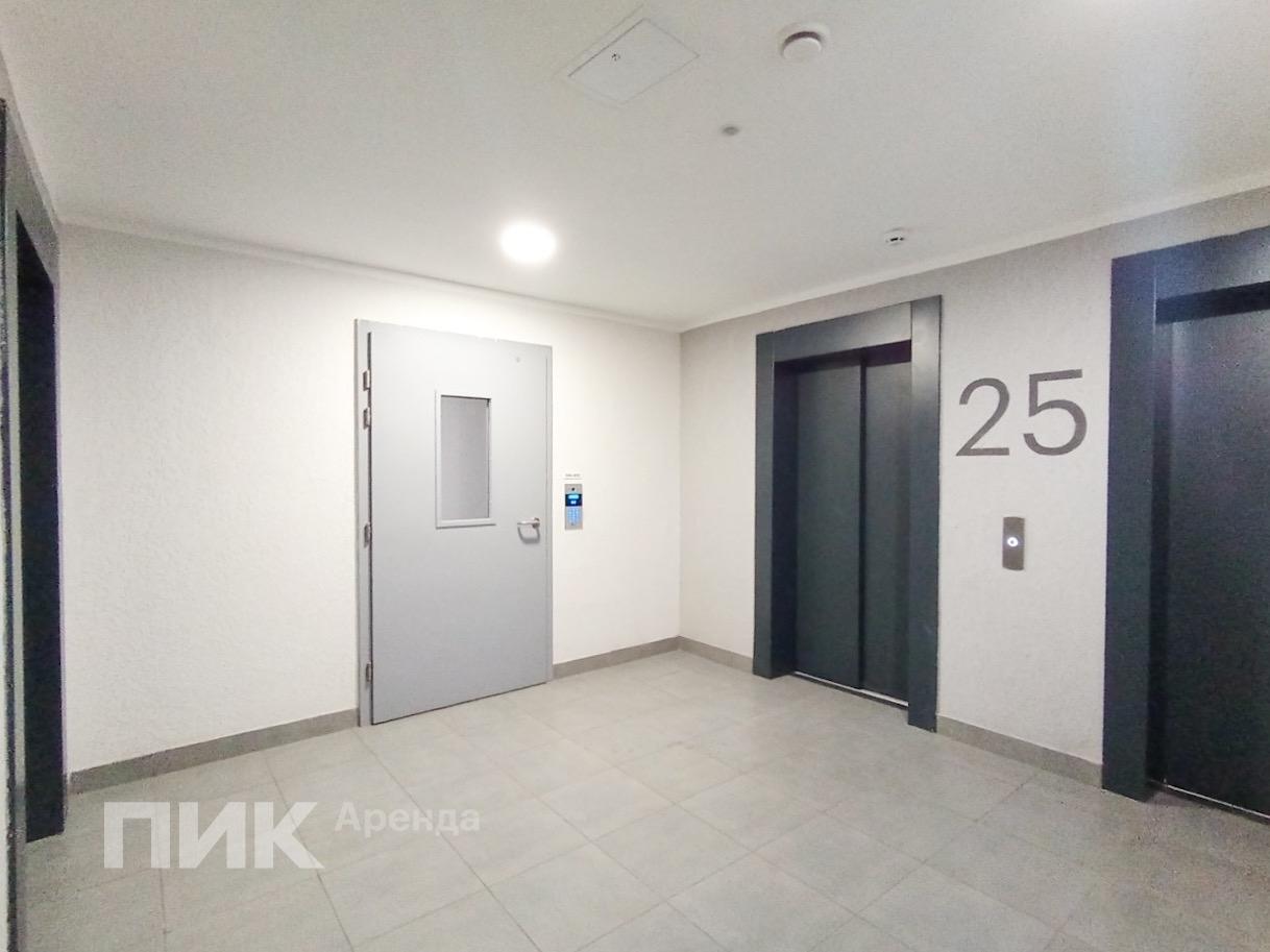 1-к. квартира, 36.1 м², 91 500 ₽/мес — фото № 11 1-к. квартира, 36.1 м², 91 500 ₽/мес — фото № 11