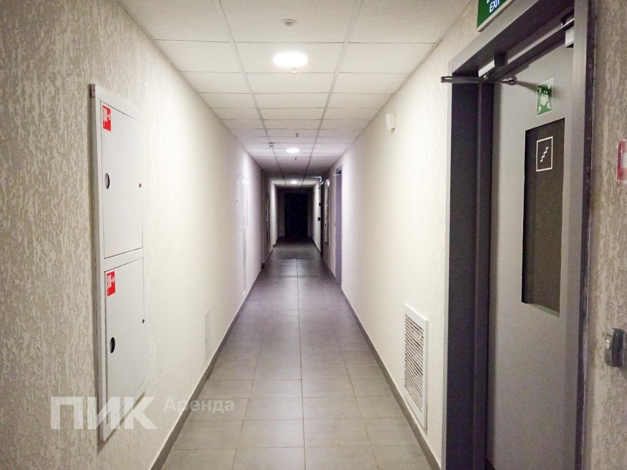 1-к. квартира, 36.1 м², 91 500 ₽/мес — фото № 10 1-к. квартира, 36.1 м², 91 500 ₽/мес — фото № 10