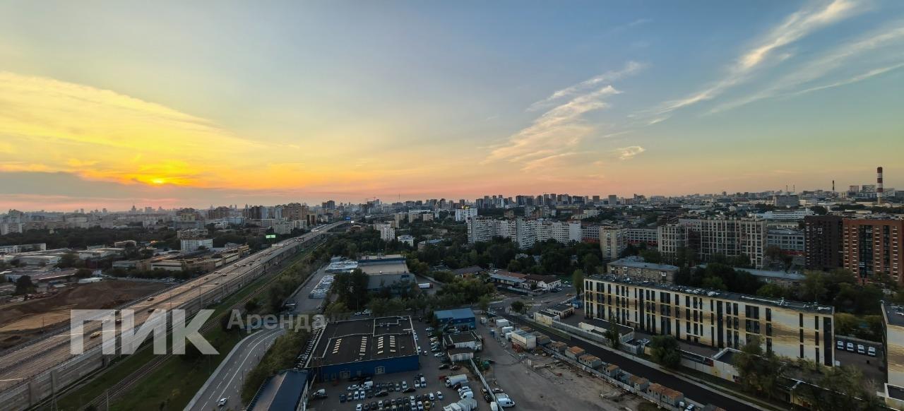 1-к. квартира, 36.1 м², 79 100 ₽/мес — фото № 13 1-к. квартира, 36.1 м², 79 100 ₽/мес — фото № 13