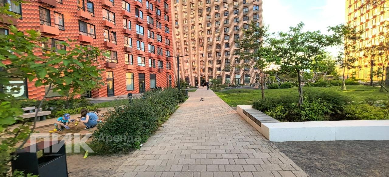 1-к. квартира, 36.1 м², 79 100 ₽/мес — фото № 16 1-к. квартира, 36.1 м², 79 100 ₽/мес — фото № 16