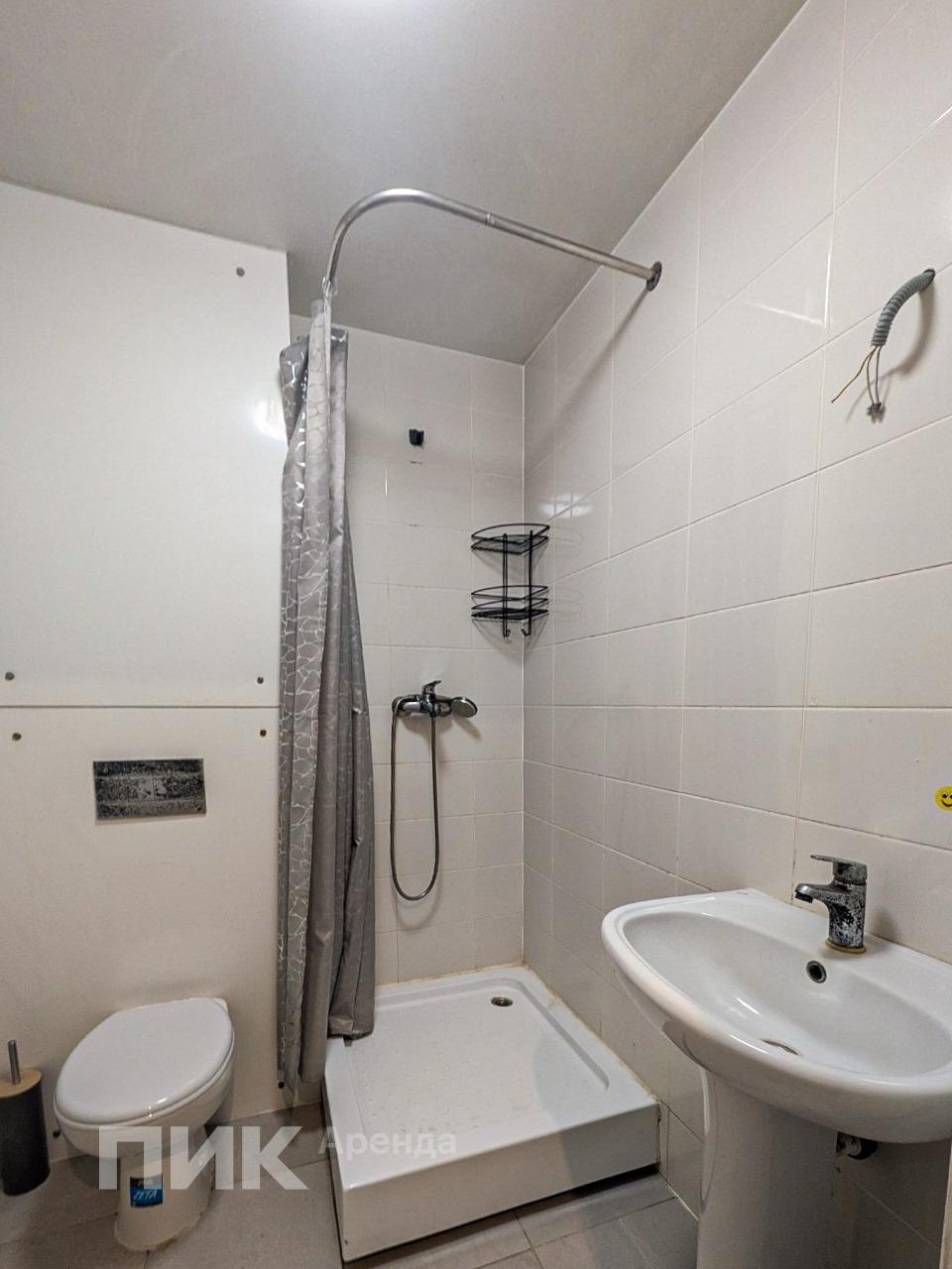 студия, 19.7 м², 30 900 ₽/мес — фото № 5 студия, 19.7 м², 30 900 ₽/мес — фото № 5
