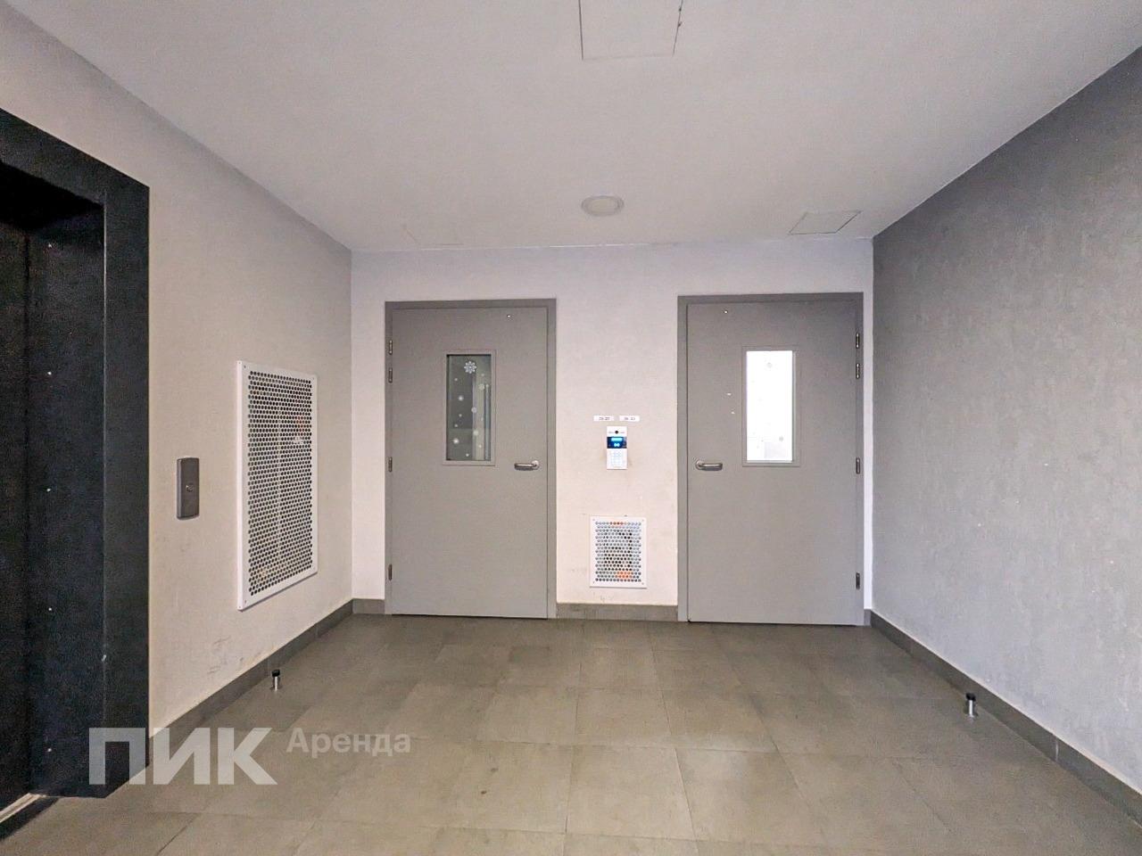 студия, 19.7 м², 30 900 ₽/мес — фото № 8 студия, 19.7 м², 30 900 ₽/мес — фото № 8