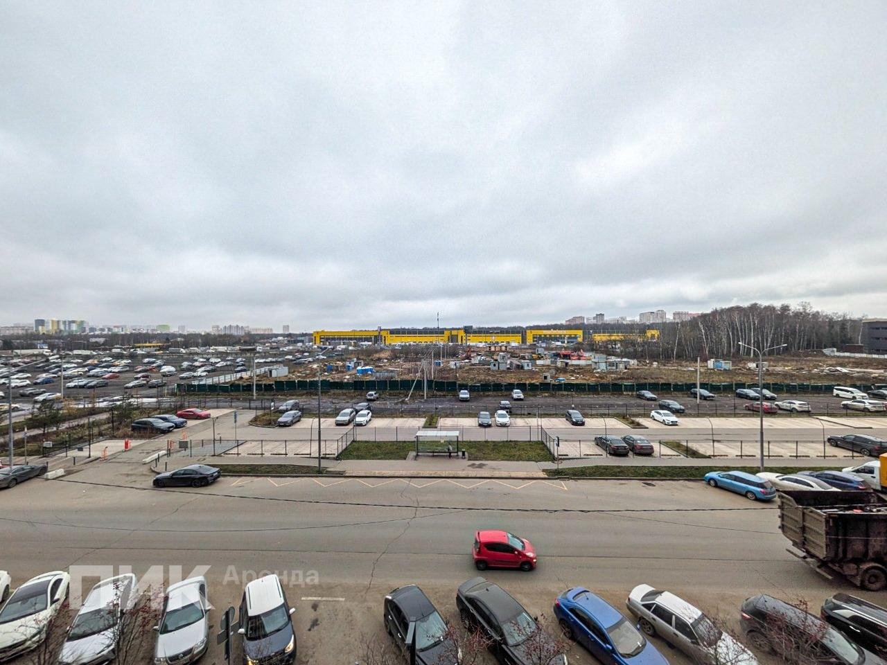 студия, 19.7 м², 30 900 ₽/мес — фото № 10 студия, 19.7 м², 30 900 ₽/мес — фото № 10