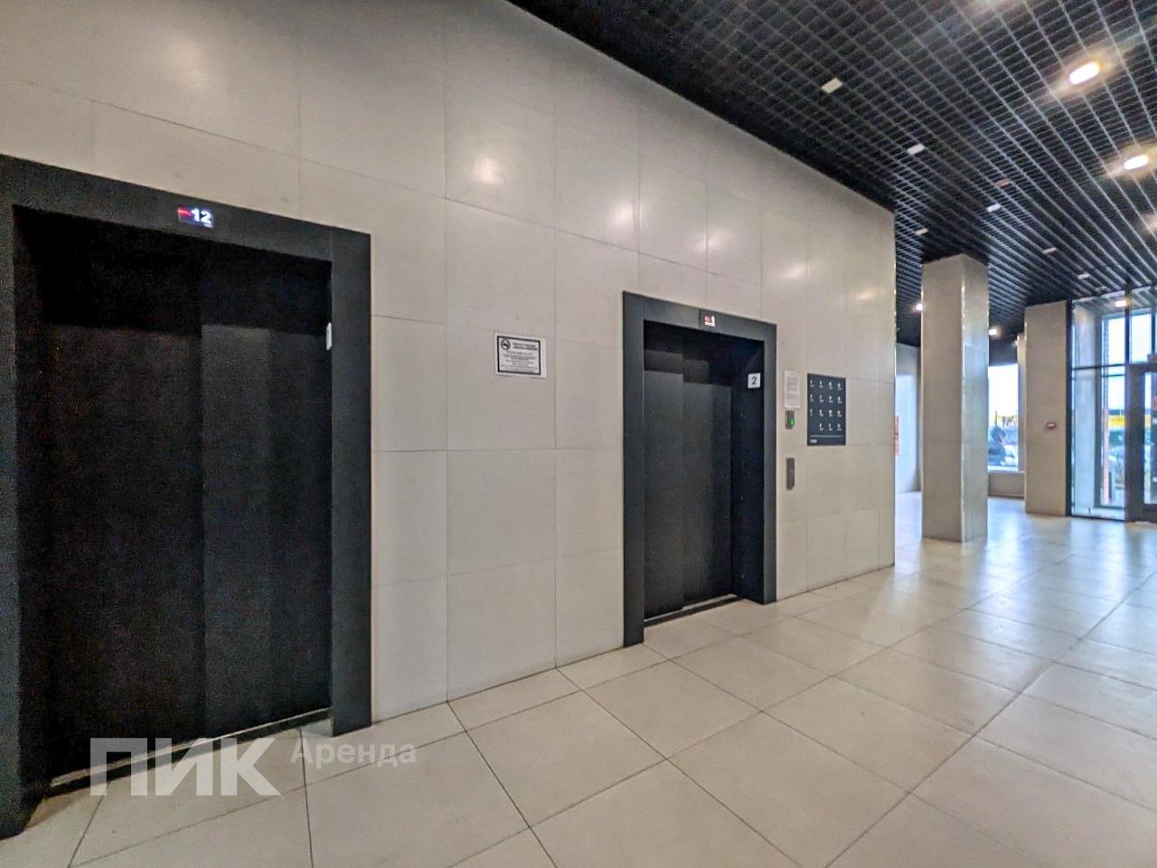студия, 19.7 м², 30 900 ₽/мес — фото № 9 студия, 19.7 м², 30 900 ₽/мес — фото № 9