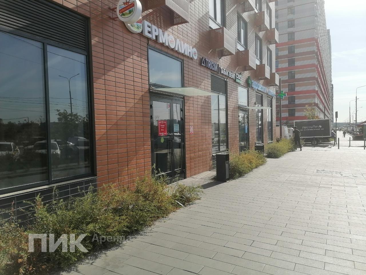 студия, 19.7 м², 30 900 ₽/мес — фото № 14 студия, 19.7 м², 30 900 ₽/мес — фото № 14