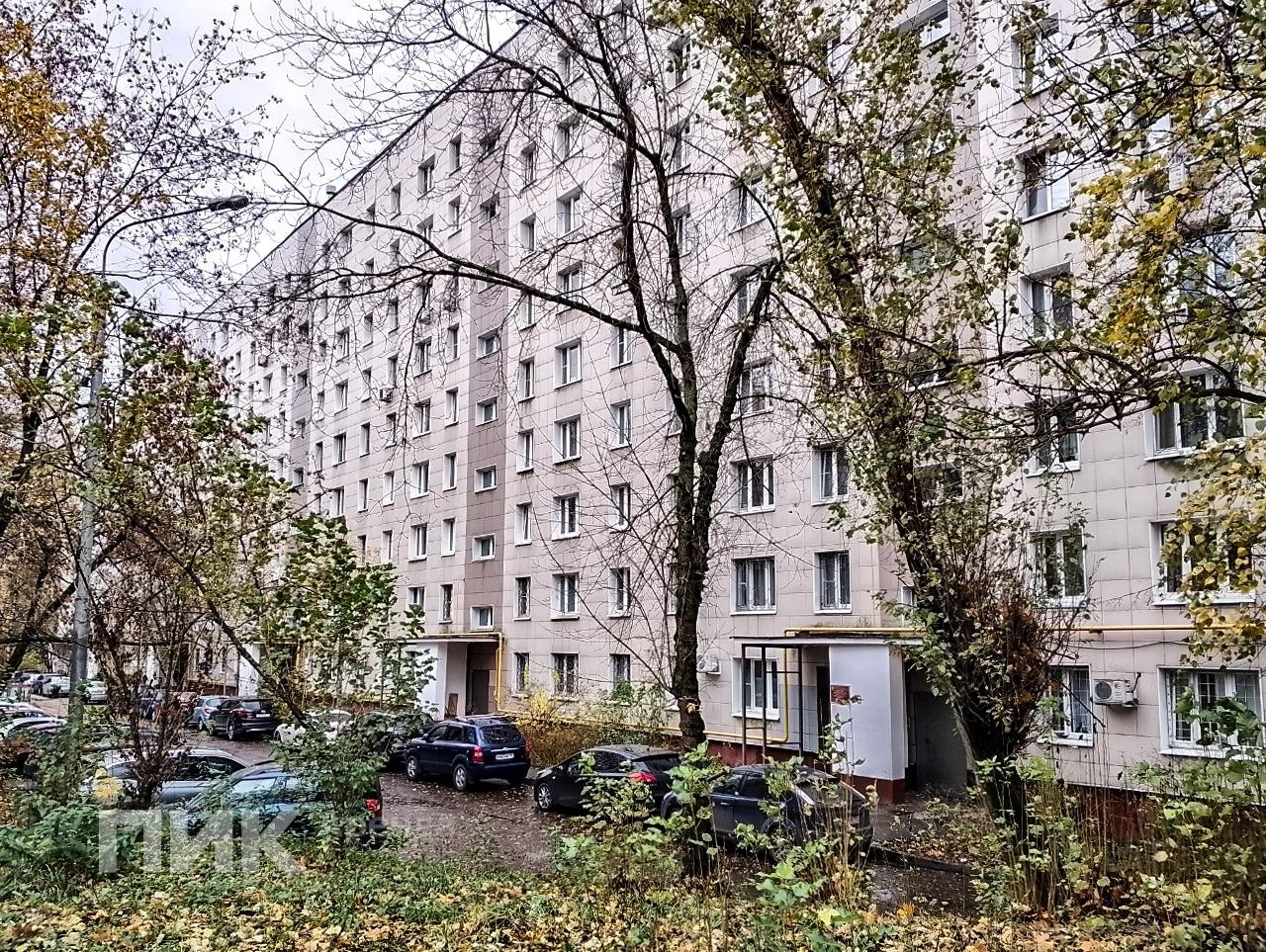 1-к. квартира, 33 м², 53 100 ₽/мес — фото № 18 1-к. квартира, 33 м², 53 100 ₽/мес — фото № 18