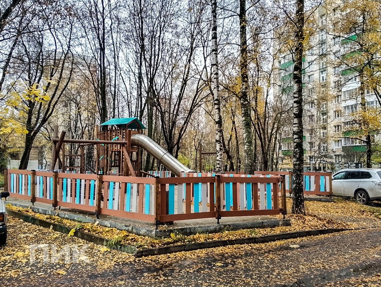 1-к. квартира, 33 м², 53 100 ₽/мес — фото № 21 1-к. квартира, 33 м², 53 100 ₽/мес — фото № 21