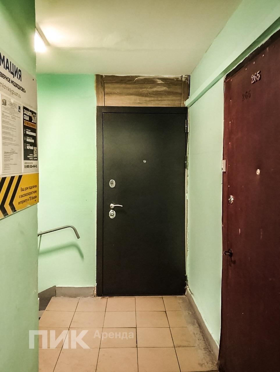 1-к. квартира, 33 м², 53 100 ₽/мес — фото № 17 1-к. квартира, 33 м², 53 100 ₽/мес — фото № 17