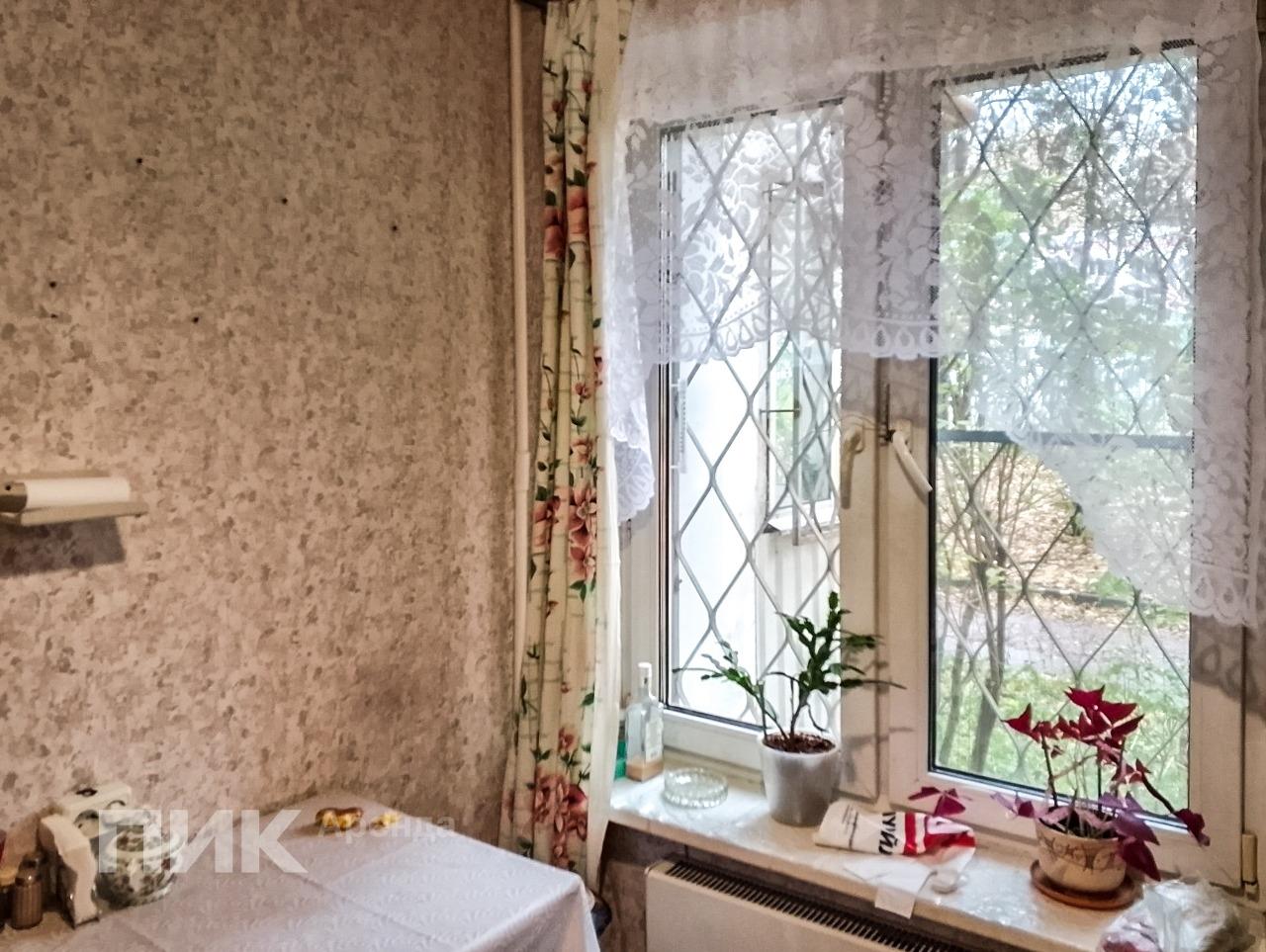 1-к. квартира, 33 м², 53 100 ₽/мес — фото № 5 1-к. квартира, 33 м², 53 100 ₽/мес — фото № 5