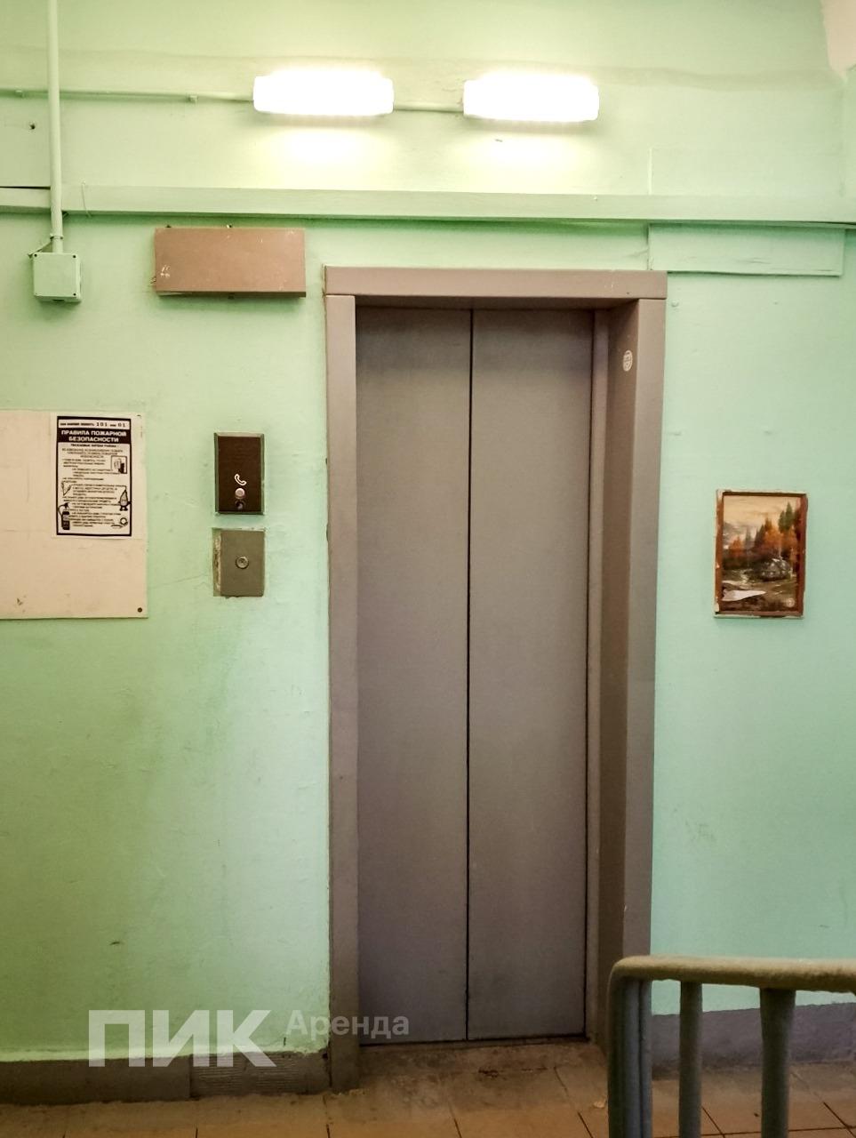 1-к. квартира, 33 м², 53 100 ₽/мес — фото № 16 1-к. квартира, 33 м², 53 100 ₽/мес — фото № 16