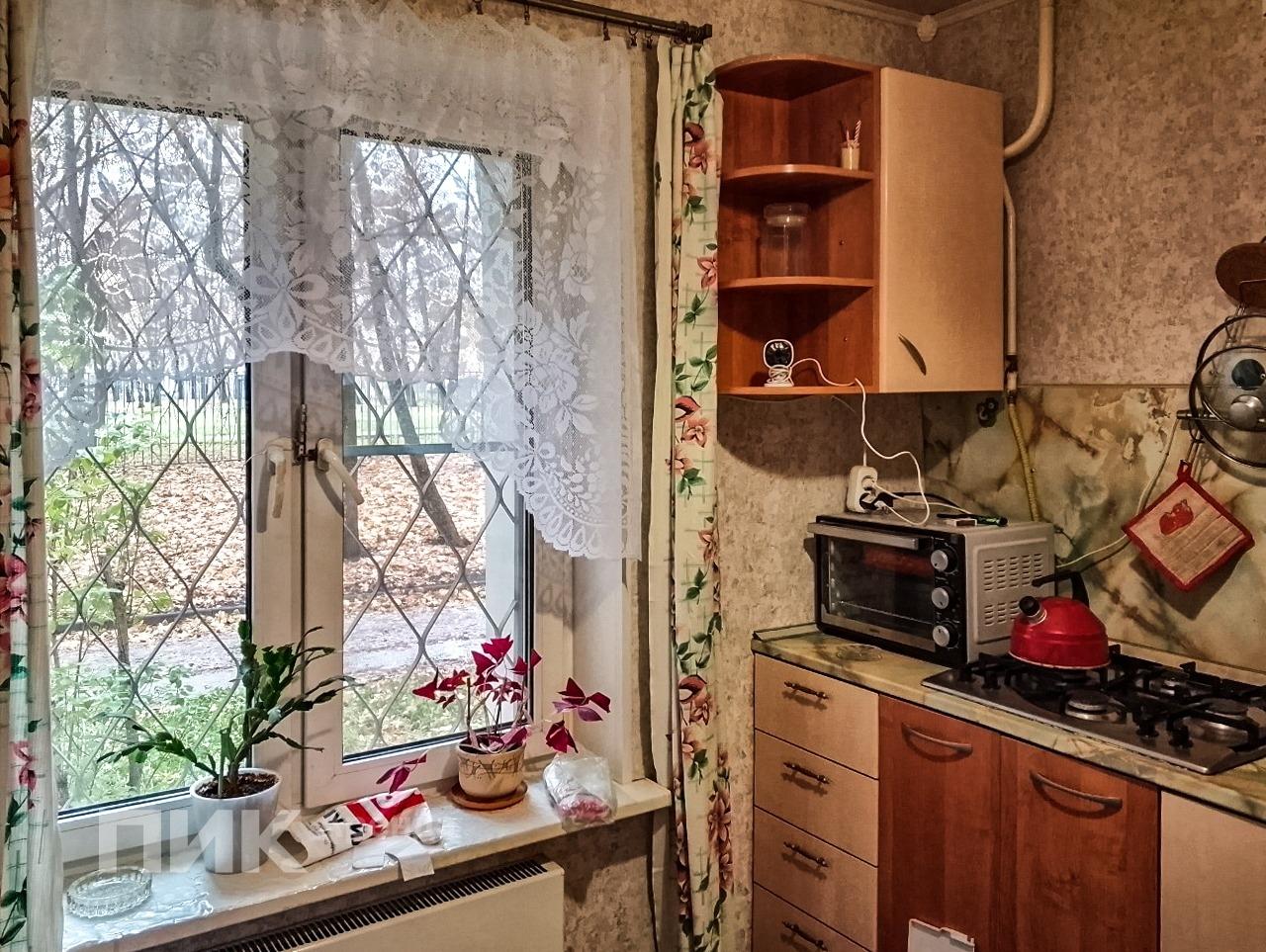 1-к. квартира, 33 м², 53 100 ₽/мес — фото № 6 1-к. квартира, 33 м², 53 100 ₽/мес — фото № 6
