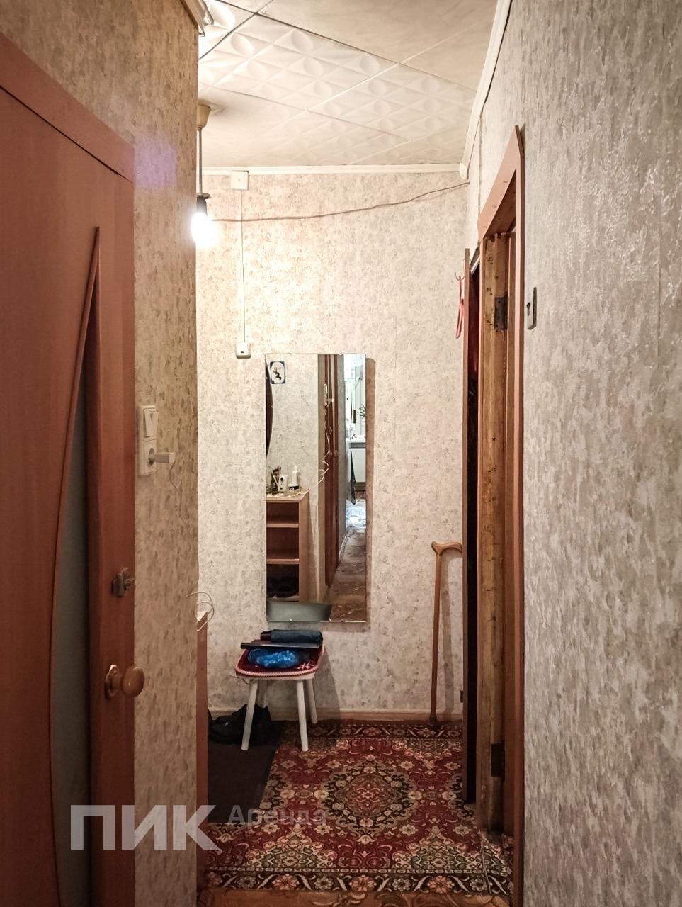 1-к. квартира, 33 м², 53 100 ₽/мес — фото № 14 1-к. квартира, 33 м², 53 100 ₽/мес — фото № 14