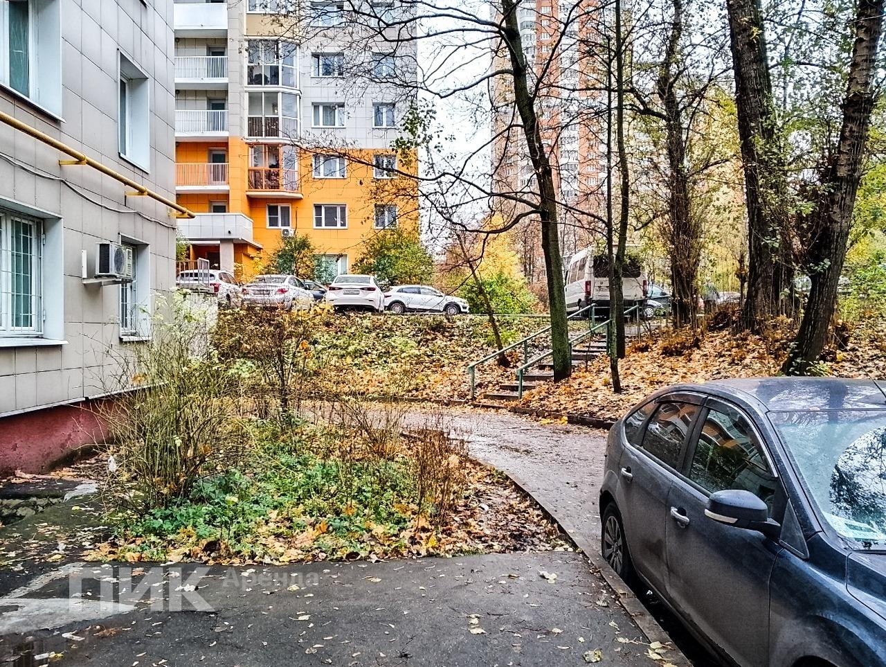 1-к. квартира, 33 м², 53 100 ₽/мес — фото № 20 1-к. квартира, 33 м², 53 100 ₽/мес — фото № 20