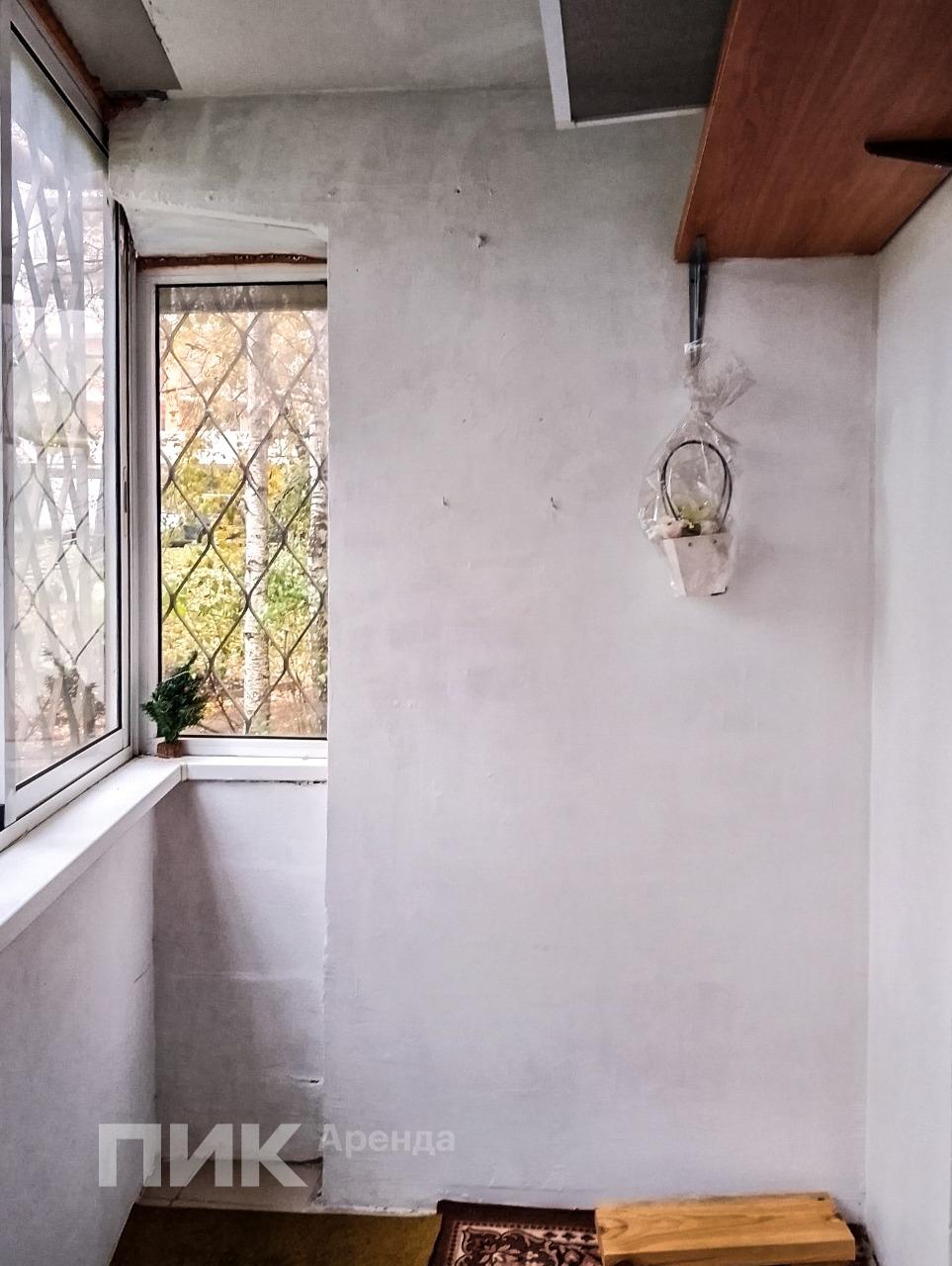1-к. квартира, 33 м², 53 100 ₽/мес — фото № 12 1-к. квартира, 33 м², 53 100 ₽/мес — фото № 12