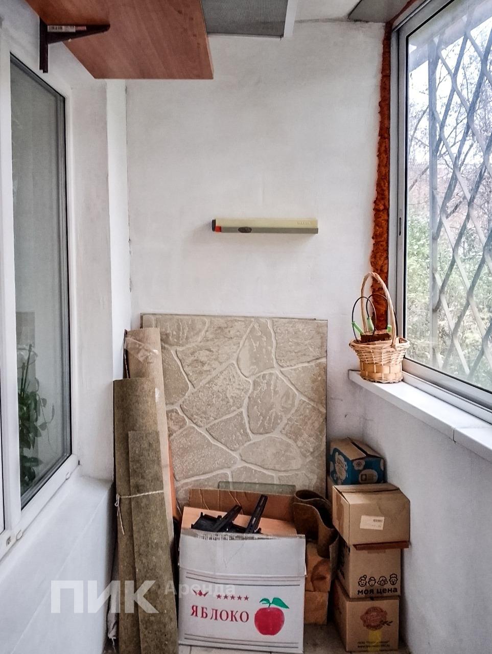 1-к. квартира, 33 м², 53 100 ₽/мес — фото № 11 1-к. квартира, 33 м², 53 100 ₽/мес — фото № 11