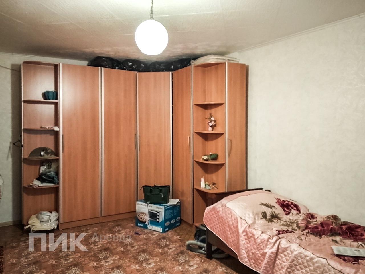 1-к. квартира, 33 м², 53 100 ₽/мес — фото № 4 1-к. квартира, 33 м², 53 100 ₽/мес — фото № 4