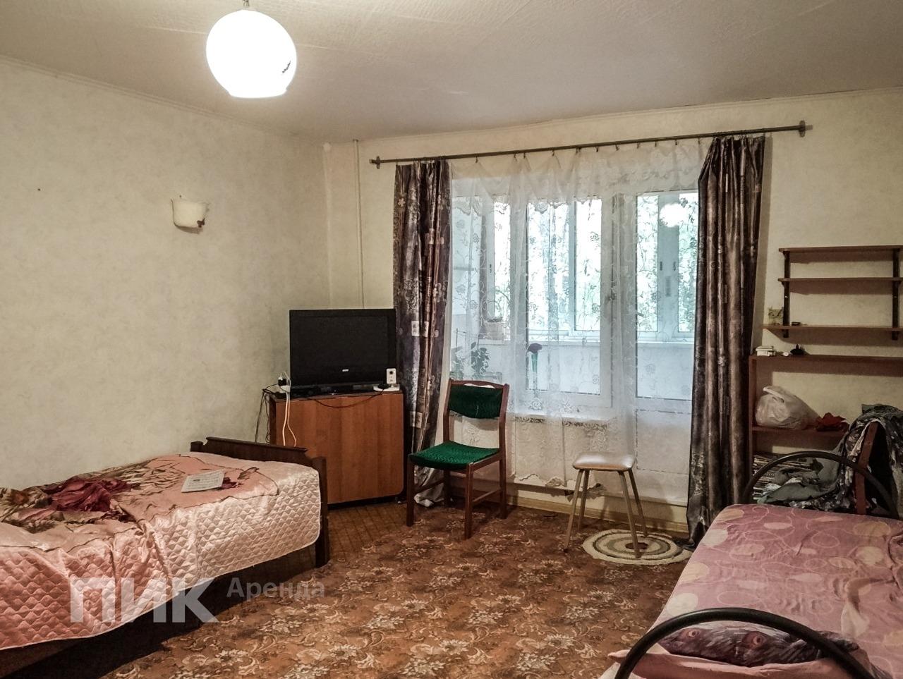 1-к. квартира, 33 м², 53 100 ₽/мес — фото № 1 1-к. квартира, 33 м², 53 100 ₽/мес — фото № 1