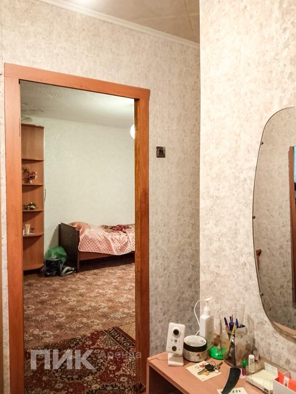 1-к. квартира, 33 м², 53 100 ₽/мес — фото № 13 1-к. квартира, 33 м², 53 100 ₽/мес — фото № 13