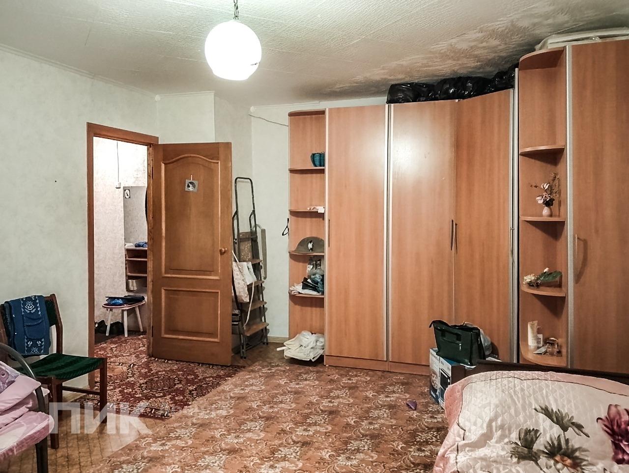 1-к. квартира, 33 м², 53 100 ₽/мес — фото № 3 1-к. квартира, 33 м², 53 100 ₽/мес — фото № 3