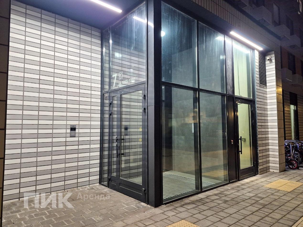 1-к. квартира, 35.2 м², 67 600 ₽/мес — фото № 18 1-к. квартира, 35.2 м², 67 600 ₽/мес — фото № 18