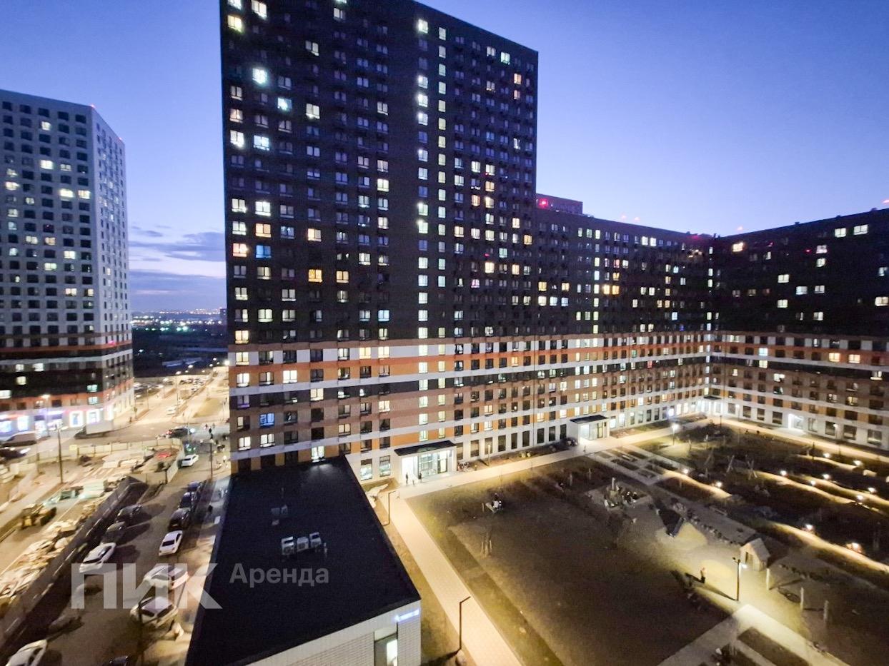 1-к. квартира, 35.2 м², 67 600 ₽/мес — фото № 16 1-к. квартира, 35.2 м², 67 600 ₽/мес — фото № 16