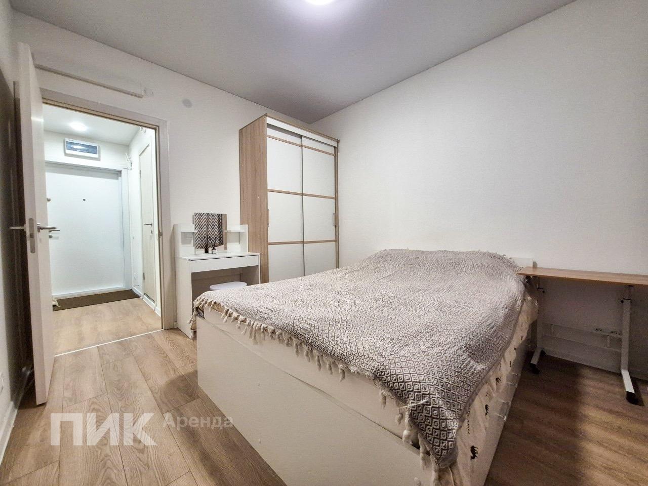 1-к. квартира, 35.2 м², 67 600 ₽/мес — фото № 11 1-к. квартира, 35.2 м², 67 600 ₽/мес — фото № 11