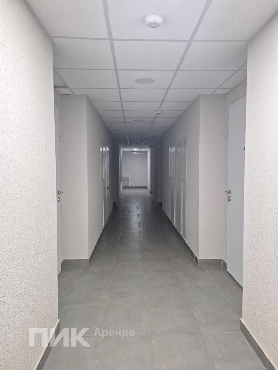 1-к. квартира, 35.2 м², 67 600 ₽/мес — фото № 15 1-к. квартира, 35.2 м², 67 600 ₽/мес — фото № 15