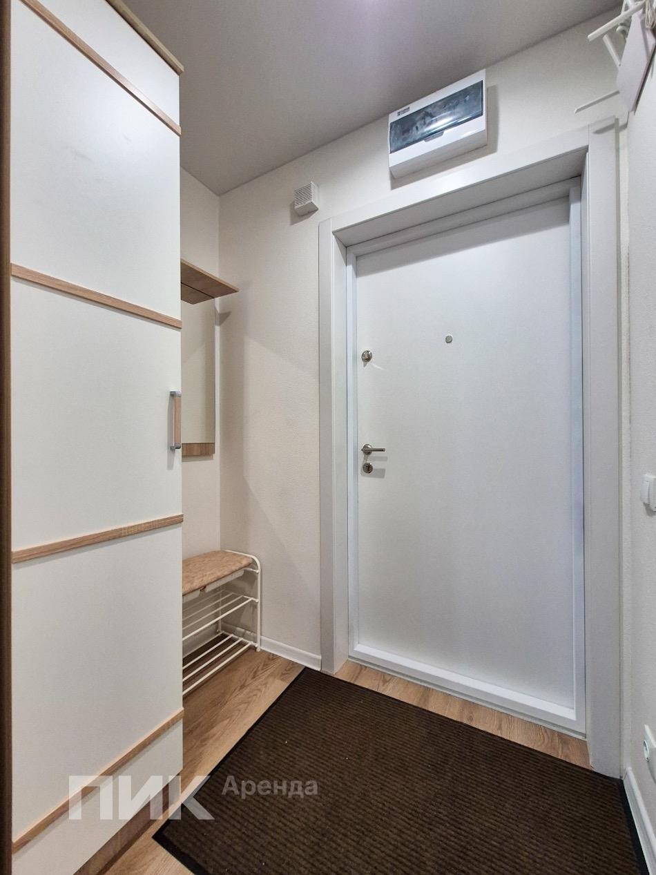 1-к. квартира, 35.2 м², 67 600 ₽/мес — фото № 14 1-к. квартира, 35.2 м², 67 600 ₽/мес — фото № 14