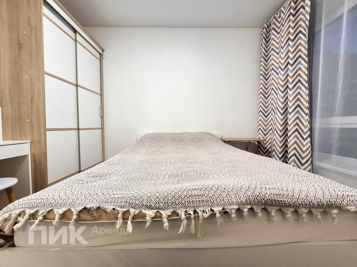 1-к. квартира, 35.2 м², 67 600 ₽/мес — фото № 9 1-к. квартира, 35.2 м², 67 600 ₽/мес — фото № 9